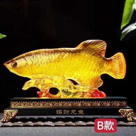 金龍魚風水|【龍魚與風水】龍魚風水學 